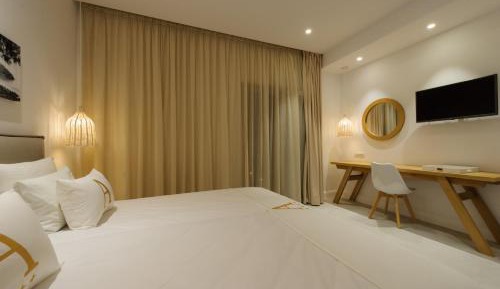 Small Double Room