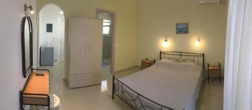 Double Room with Extra Bed