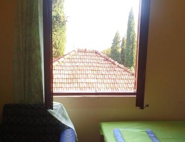 Standard Triple Room with Sea View