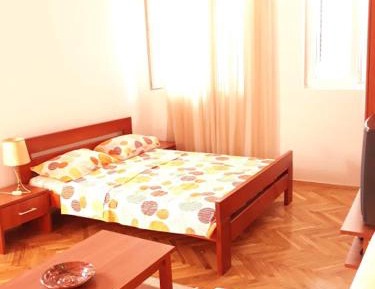 Double Room with Extra Bed