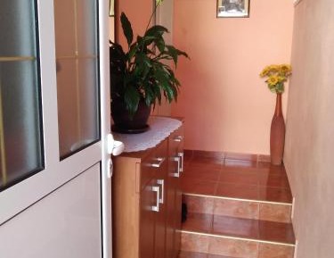 Standard Twin Room with Shared Bathroom