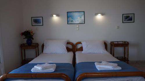 Budget Twin Room