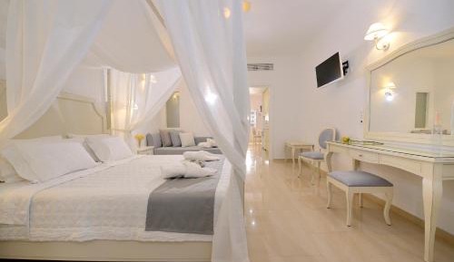 Superior Suite