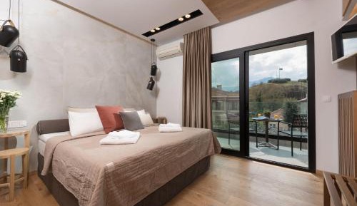 The Modern Room