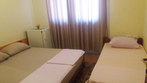 Triple Room with Balcony