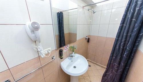 Superior Double Room with Balcony