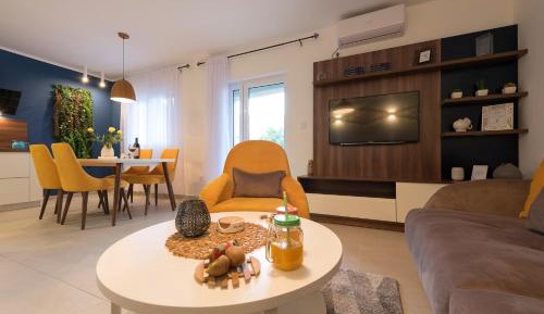 Apartment with Sea View