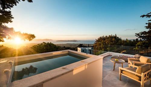 Two-Bedroom Villa