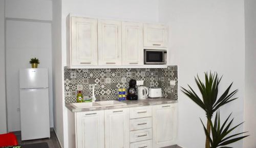 Apartment - Ground Floor