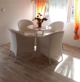 Apartment - Ground Floor