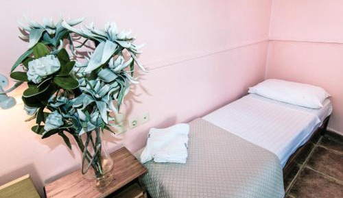 Economy Twin Room