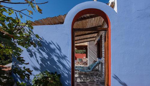 Two-Bedroom Apartment (4 Adults) - Split-Level