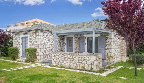 Two-Bedroom House 1