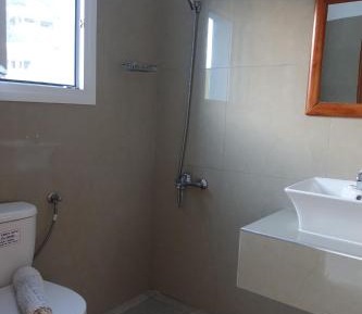Studio Sea View (3 Adults)