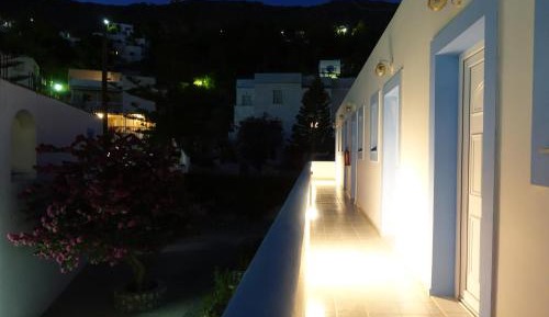 Studio Sea View (2 adults)