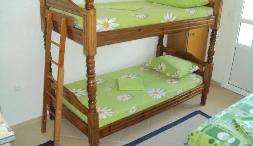 Economy Quadruple Room