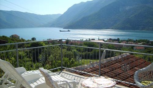 Studio with Terrace