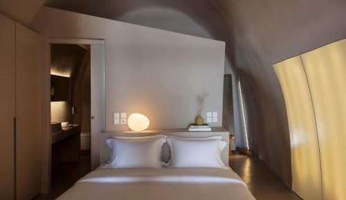 Executive Two Bedroom Villa