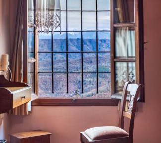 Premium Quadruple Room