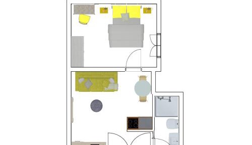 Superior Apartment