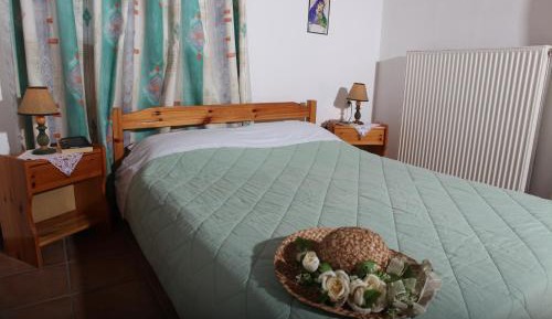 Two-Bedroom Deluxe Apartment