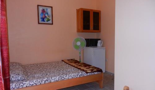 Triple Room with Balcony