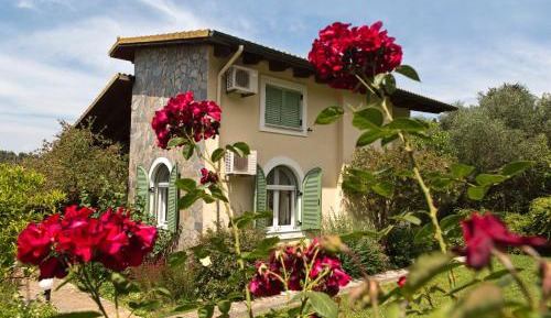 Vacation Home