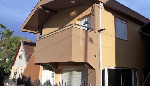 Studio with Terrace