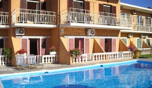 Standard Apartment