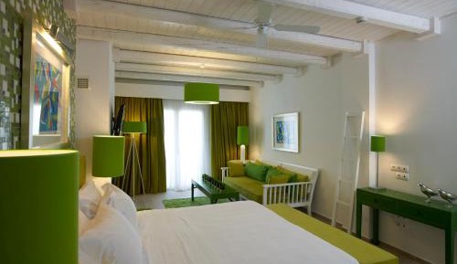Ambassador Suite