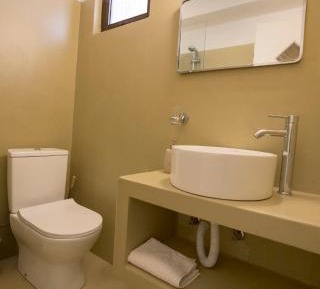  Double or Twin Room - Ground Floor