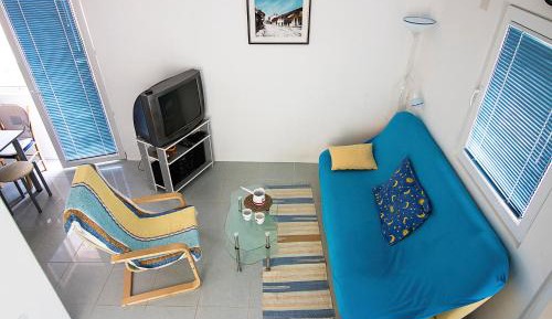 Apartment - Split Level