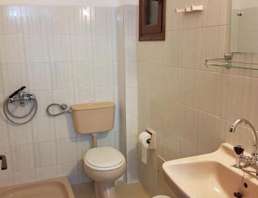 Apartment - Ground Floor