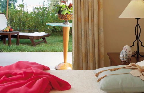Larissa Hotel | Grecotel Larissa Imperial
