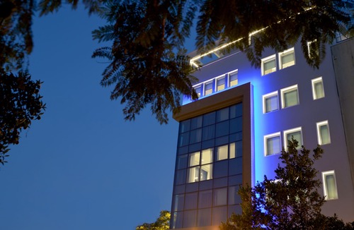 Kallithea Hotel | The Convo 212