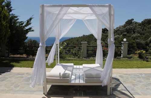 Pythagorion Hotel | Naftilos