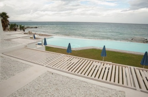 Pigianos Kampos Hotel | Grecotel Lux.ME White Palace