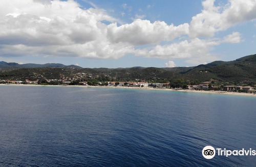 Toroni Hotel | Akti Toroni Boutique Hotel