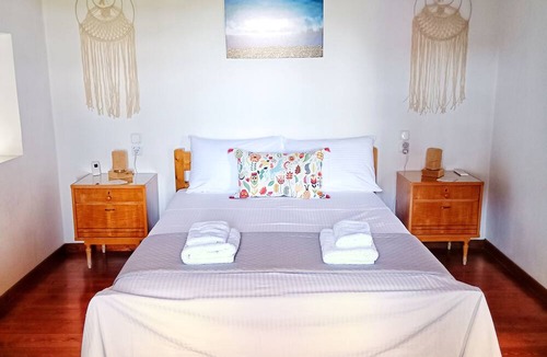 Agios Vlassios House | Mikros Paradisos Pelion