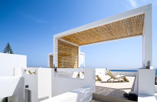 Skyros Town Hotel | Ammos Hotel
