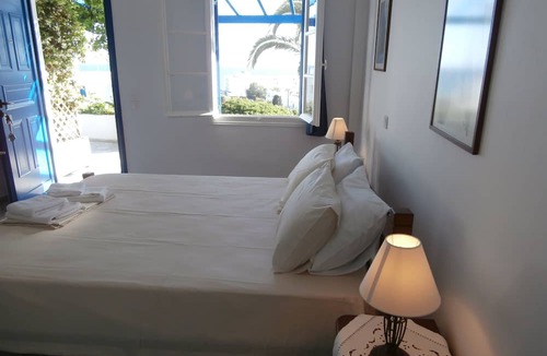 Kionia Hotel | Galini Bungalows