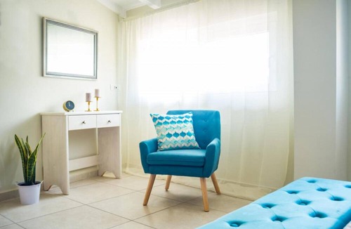 Kalamaki Villa | Villa Sophie - Sunny Retreat - Villa Sophie - Sunny Retreat