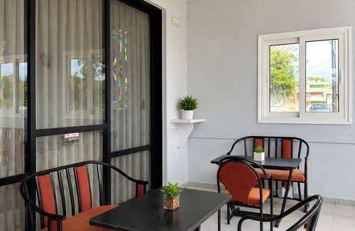 Petaloudes Hotel | Smart Accomodation Rhodes by GHH