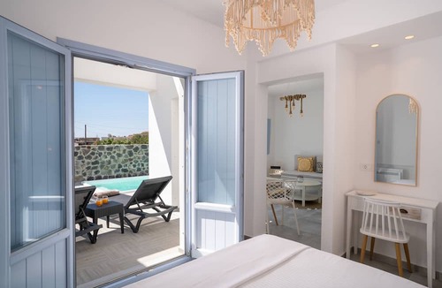 Emporio House | SantoRossa Luxury Villas