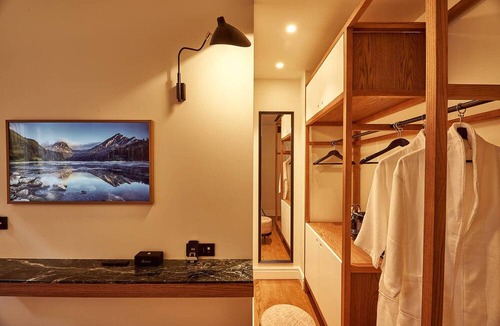 Nafplion City Centre Hotel | Regno di Morea