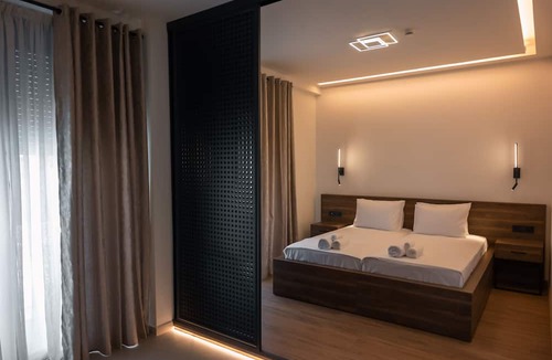 Ilida Hotel | Salt Boutique Hotel