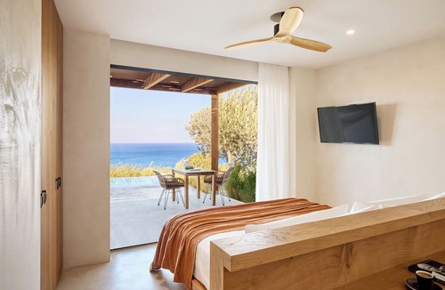 Psalidi Hotel | KOIA All - Suite Well Being Resort - Adults Only