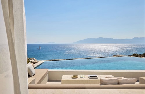 Psalidi Hotel | KOIA All - Suite Well Being Resort - Adults Only