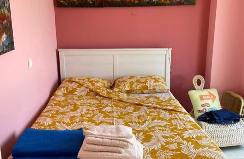 Chalcis House | Villa Lilandion Luxury and Privacy
