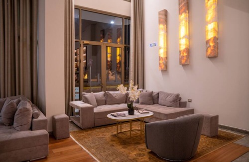 Patras Hotel | MY WAY HOTEL & EVENTS